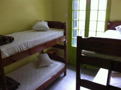 Zeus Hostel - image 17