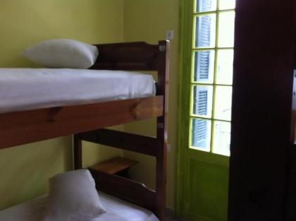 Zeus Hostel - image 19