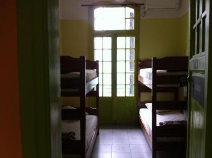 Zeus Hostel - image 20