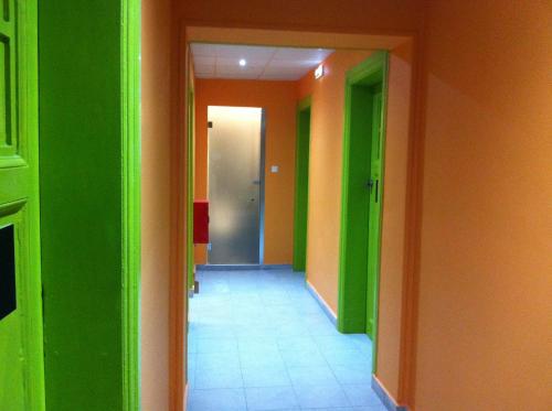 Zeus Hostel - image 5