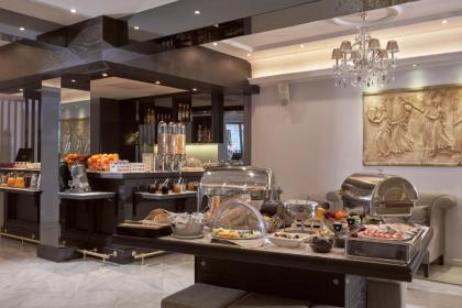 Ava Hotel and Suites - image 2