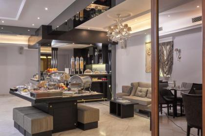 Ava Hotel and Suites - image 3