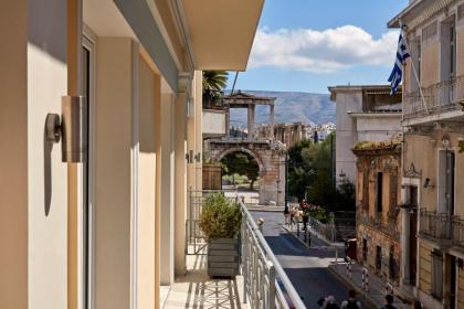 Ava Hotel and Suites - image 8