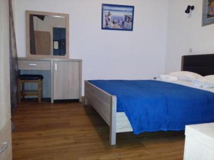Sparta Team Hotel - image 1