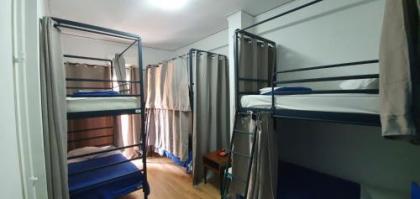 Sparta Team Hotel - image 10