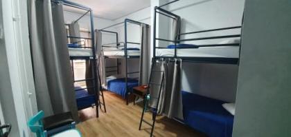 Sparta Team Hotel - image 11