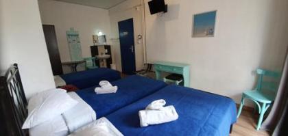 Sparta Team Hotel - image 12