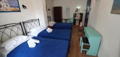 Sparta Team Hotel - image 13