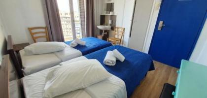 Sparta Team Hotel - image 14