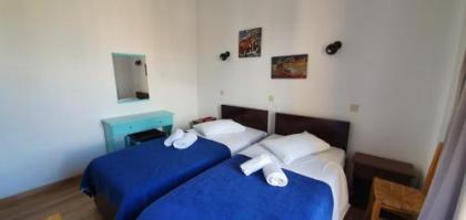 Sparta Team Hotel - image 15