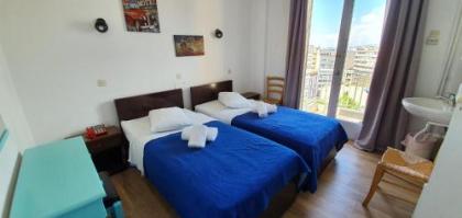 Sparta Team Hotel - image 16