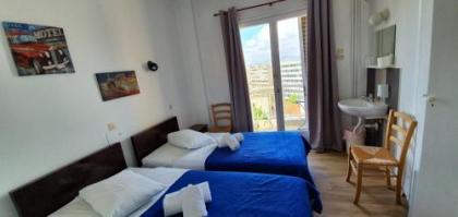 Sparta Team Hotel - image 17