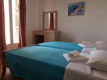Sparta Team Hotel - image 19
