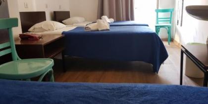 Sparta Team Hotel - image 20