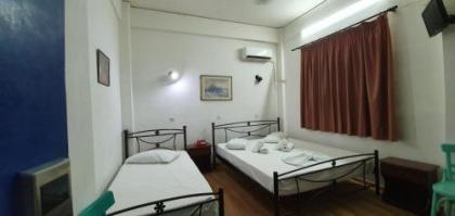 Sparta Team Hotel - image 6