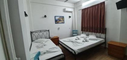Sparta Team Hotel - image 7