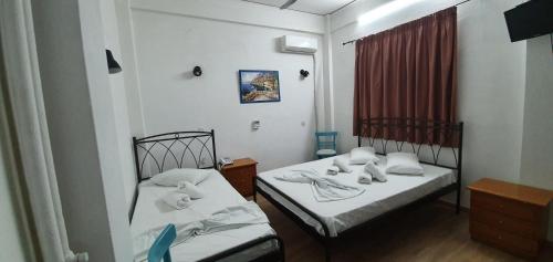 Sparta Team Hotel - image 7