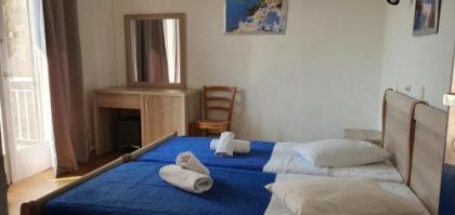 Sparta Team Hotel - image 8