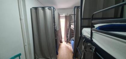 Sparta Team Hotel - image 9