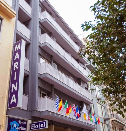Marina Hotel - image 4