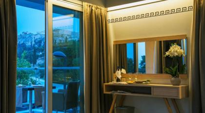 Hotel Thissio - image 1