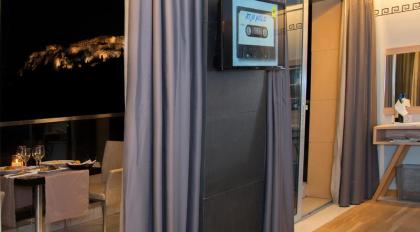 Hotel Thissio - image 20