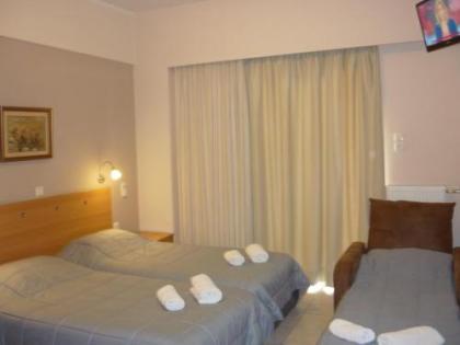 Diros Hotel - image 12