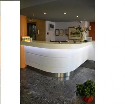 Diros Hotel - image 13