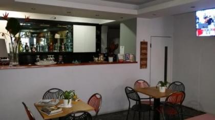 Diros Hotel - image 14