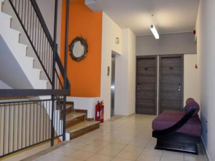 Diros Hotel - image 15