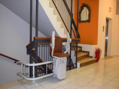 Diros Hotel - image 18