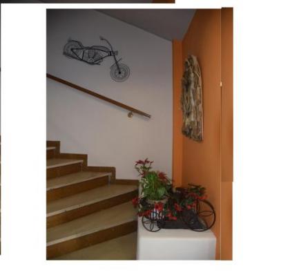 Diros Hotel - image 19