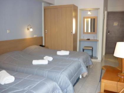 Diros Hotel - image 20