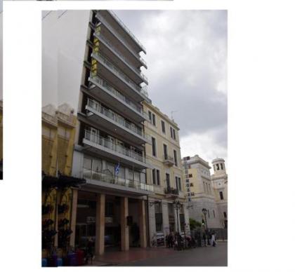 Diros Hotel - image 8
