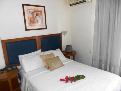 Adam's Hotel - image 18