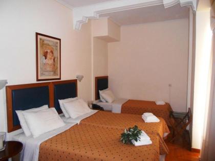Adam's Hotel - image 19