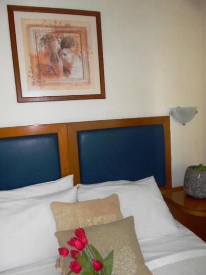 Adam's Hotel - image 20
