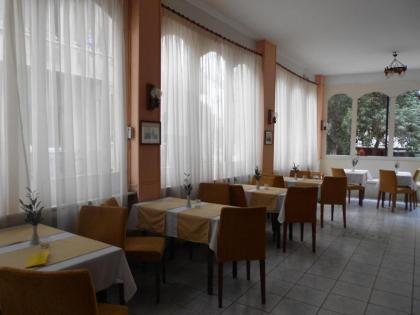 Adam's Hotel - image 5