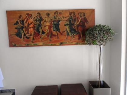 Adam's Hotel - image 6