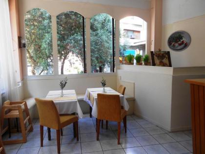 Adam's Hotel - image 8