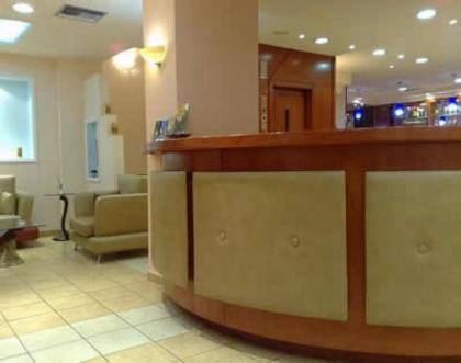 Faros 2 Hotel - image 10