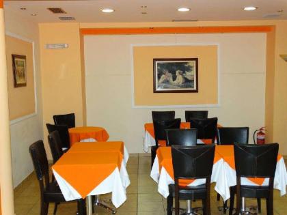 Faros 2 Hotel - image 13