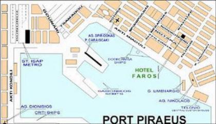 Faros 2 Hotel - image 14