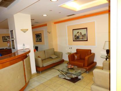 Faros 2 Hotel - image 16