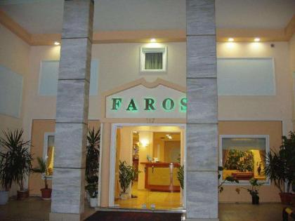 Faros 2 Hotel - image 17