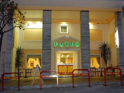 Faros 2 Hotel - image 18