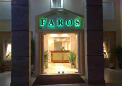Faros 2 Hotel - image 7