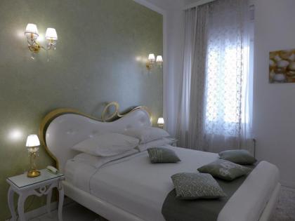 Athens Diamond Plus Hotel - image 14