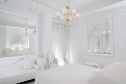 Athens Diamond Plus Hotel - image 2