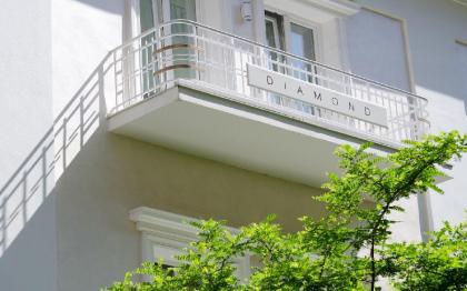 Athens Diamond Plus Hotel - image 3